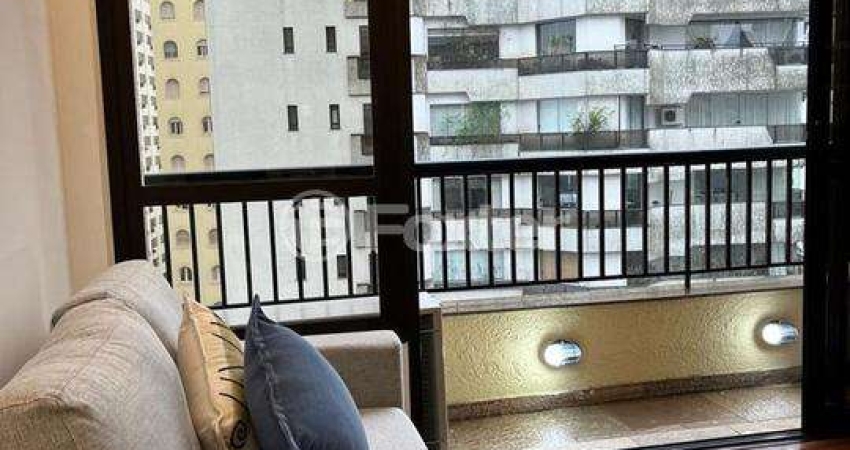 Apartamento com 1 quarto à venda na Rua Guarará, 435, Jardim Paulista, São Paulo