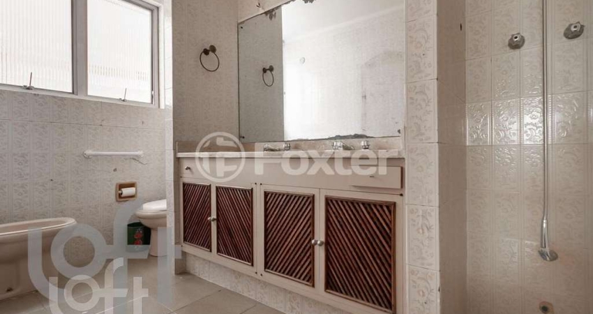 Apartamento com 3 quartos à venda na Alameda Jaú, 204, Jardim Paulista, São Paulo