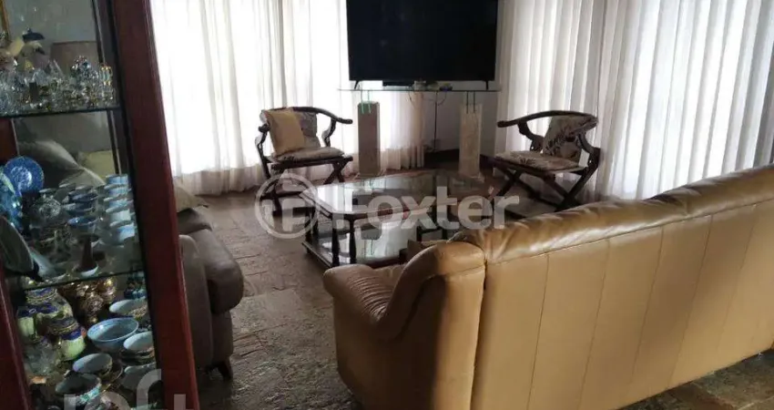 Apartamento com 3 quartos à venda na Rua Balthazar da Veiga, 301, Vila Nova Conceição, São Paulo
