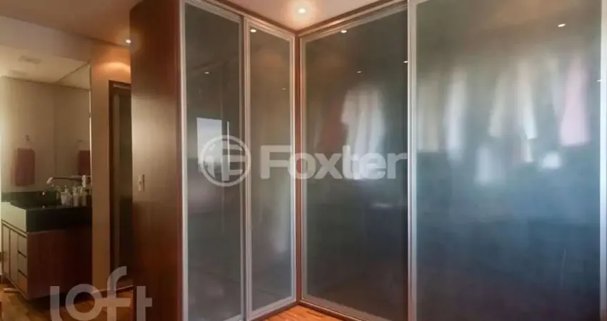 Apartamento com 1 quarto à venda na Rua Corrientes, 53, Lapa, São Paulo