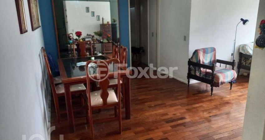 Apartamento com 3 quartos à venda na Rua Nazaré Paulista, 163, Vila Madalena, São Paulo