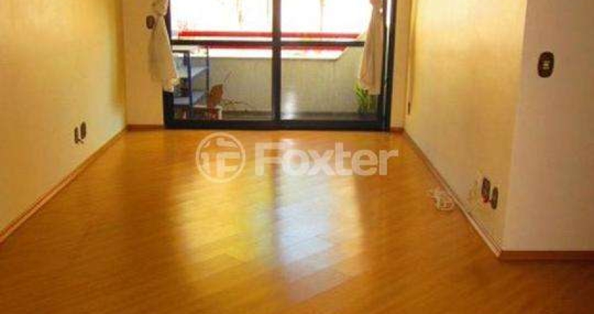 Apartamento com 3 quartos à venda na Rua Barra Funda, 101, Barra Funda, São Paulo