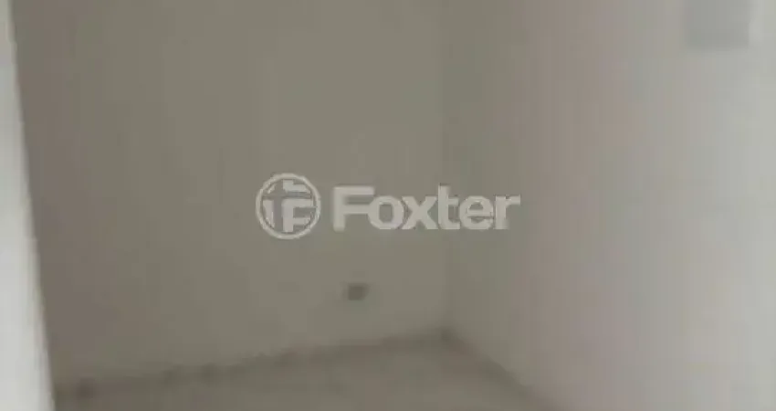Apartamento com 1 quarto à venda na Rua Maria Carlota, 75, Vila Esperança, São Paulo