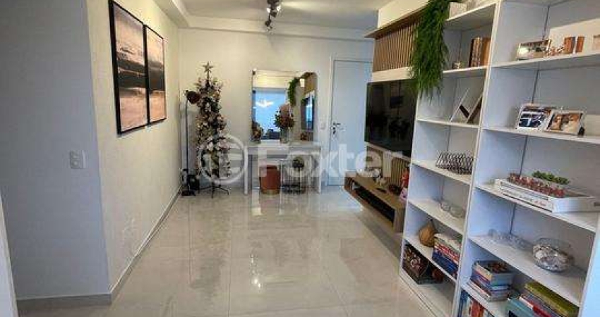 Apartamento com 3 quartos à venda na Rua Padre Estevão Pernet, 112, Vila Gomes Cardim, São Paulo