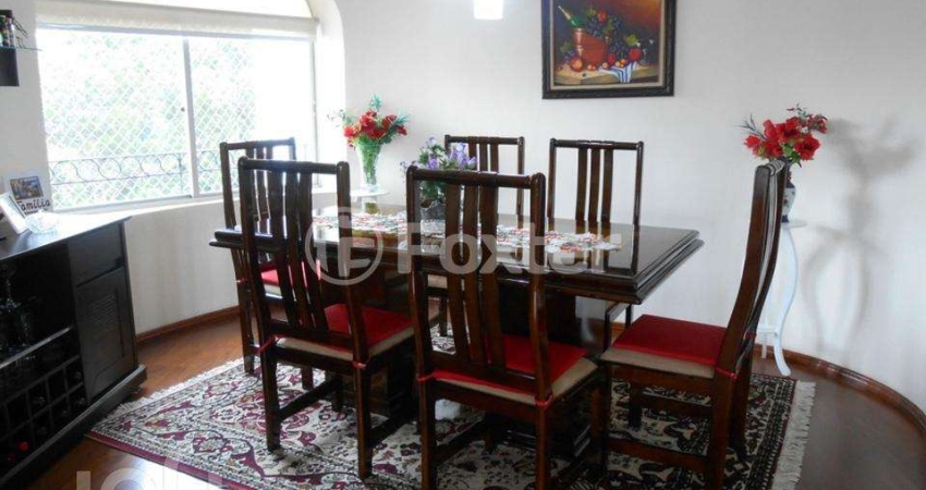 Apartamento com 3 quartos à venda na Rua Charles Spencer Chaplin, 204, Vila Andrade, São Paulo