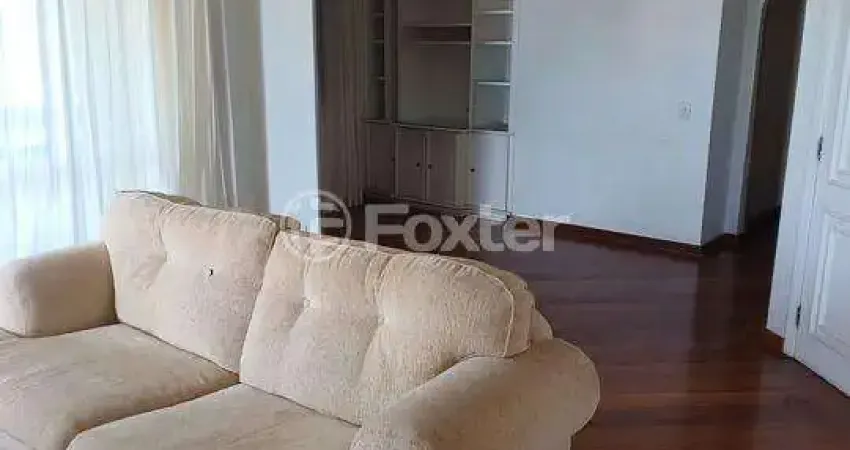 Apartamento com 3 quartos à venda na Rua França Pinto, 537, Vila Mariana, São Paulo