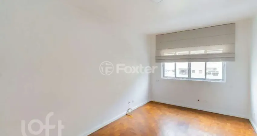 Apartamento com 2 quartos à venda na Rua Doutor Diogo de Faria, 700, Vila Clementino, São Paulo