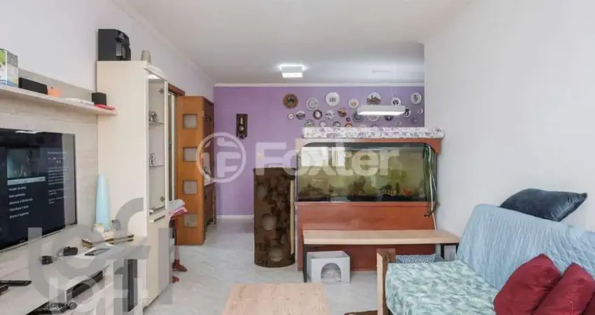 Apartamento com 3 quartos à venda na Rua Coronel Oscar Porto, 932, Paraíso, São Paulo