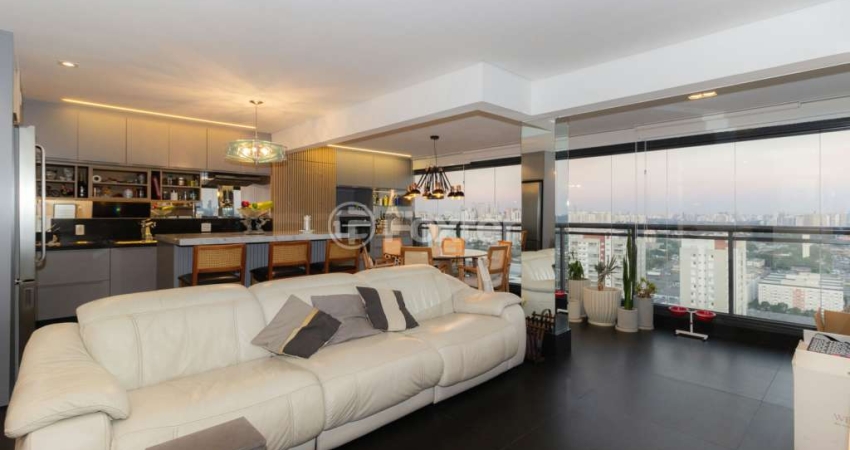 Apartamento com 3 quartos à venda na Avenida Mofarrej, 706, Vila Leopoldina, São Paulo