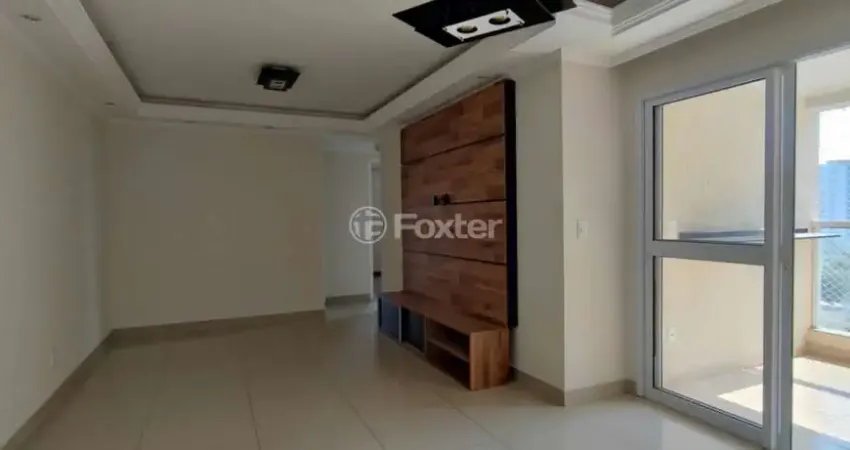 Apartamento com 3 quartos à venda na Rua Gonzaga Franco, 320, Vila Guiomar, Santo André