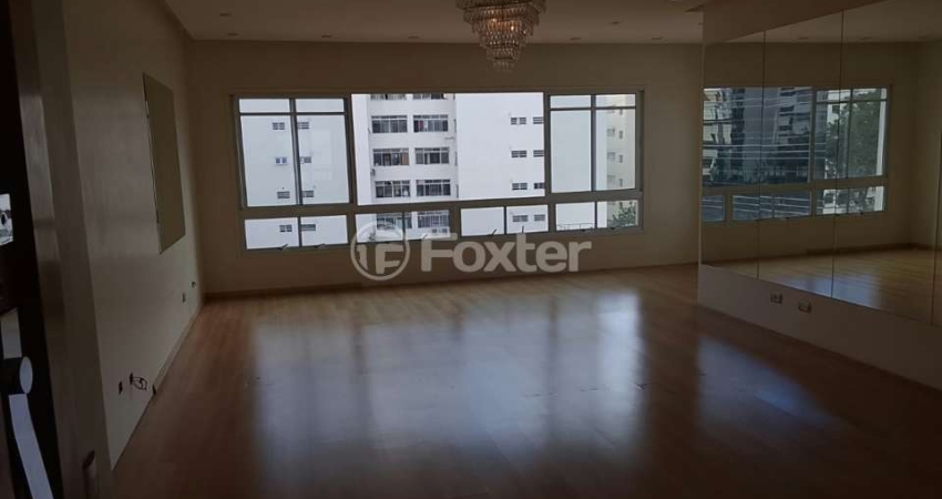 Apartamento com 3 quartos à venda na Rua São Carlos do Pinhal, 78, Bela Vista, São Paulo