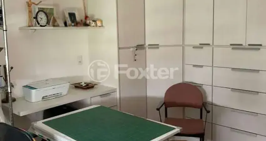 Apartamento com 3 quartos à venda na Rua Rio Grande do Sul, 759, Santo Antônio, São Caetano do Sul