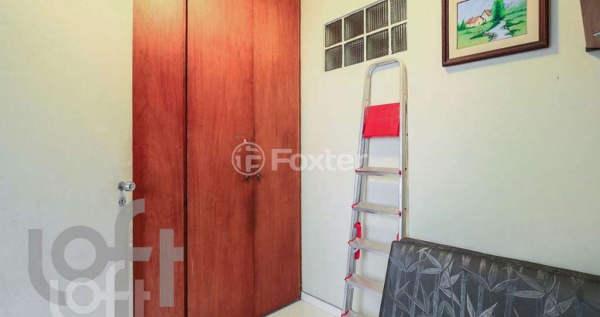 Apartamento com 4 quartos à venda na Rua José Benedetti, 161, Santo Antônio, São Caetano do Sul