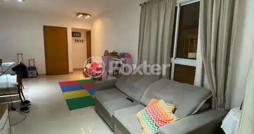 Apartamento com 3 quartos à venda na Rua da Fonte, 139, Jardim Bela Vista, Santo André