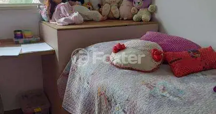 Apartamento com 3 quartos à venda na Avenida Paulo Afonso, 830, Nova Petrópolis, São Bernardo do Campo