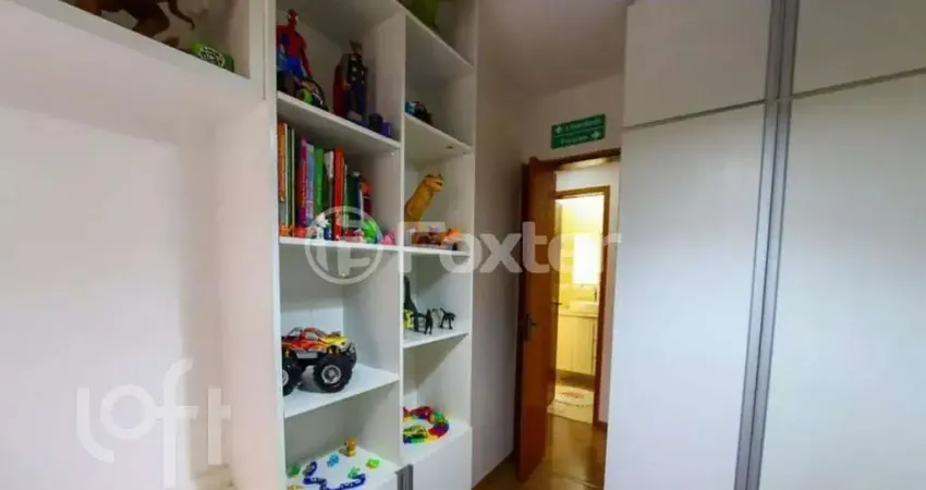 Apartamento com 3 quartos à venda na Rua Antonieta, 354, Picanço, Guarulhos