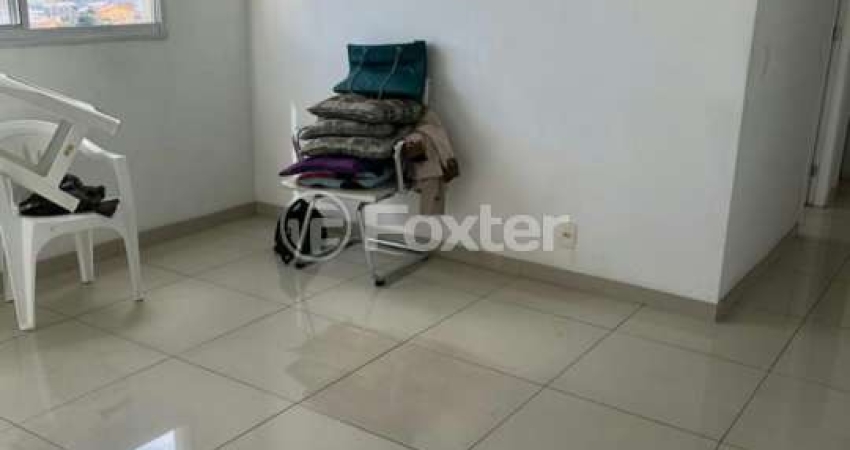 Apartamento com 2 quartos à venda na Avenida Brigadeiro Faria Lima, 1451, Cocaia, Guarulhos