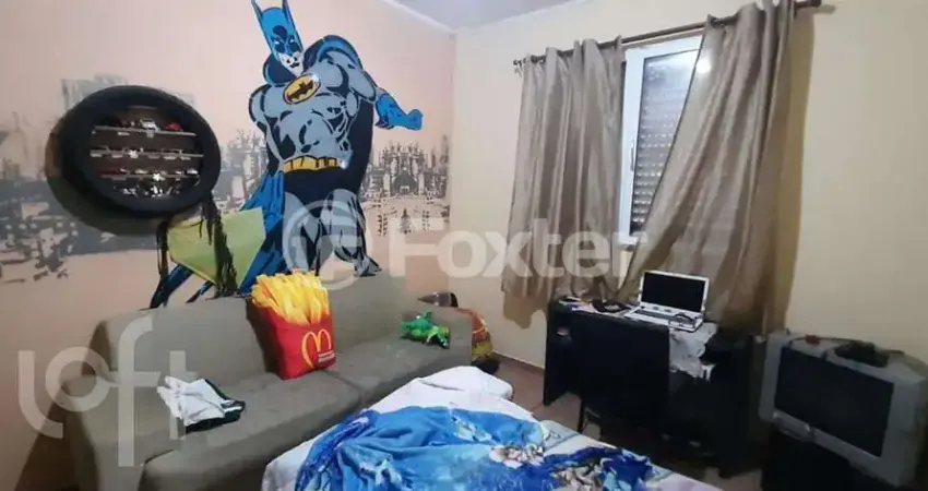 Apartamento com 3 quartos à venda na Rua Rio de Janeiro, 153, Osvaldo Cruz, São Caetano do Sul