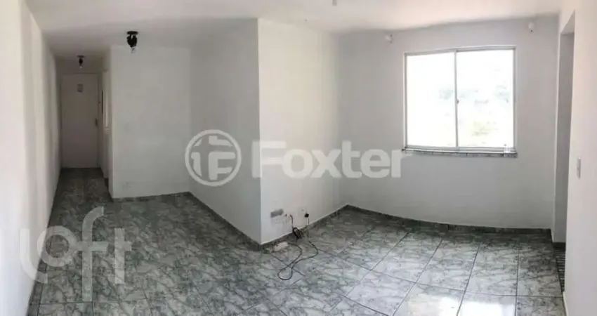 Apartamento com 2 quartos à venda na Avenida Parada Pinto, 3420, Vila Nova Cachoeirinha, São Paulo