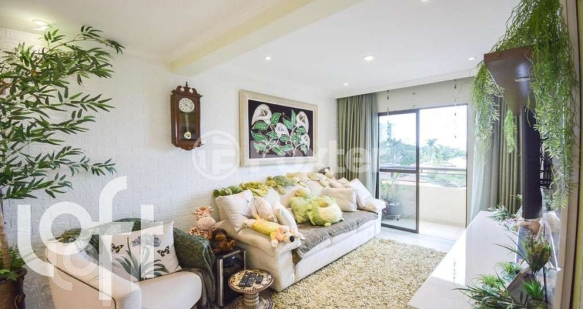 Apartamento com 2 quartos à venda na Rua Campinas, 613, Vila Rosália, Guarulhos