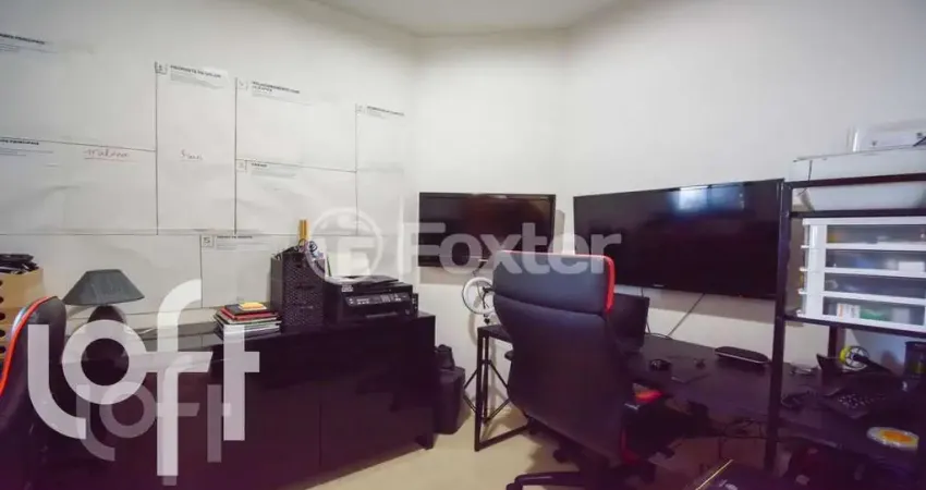 Apartamento com 4 quartos à venda na Rua Ipiranga, 76, Vila Rosália, Guarulhos