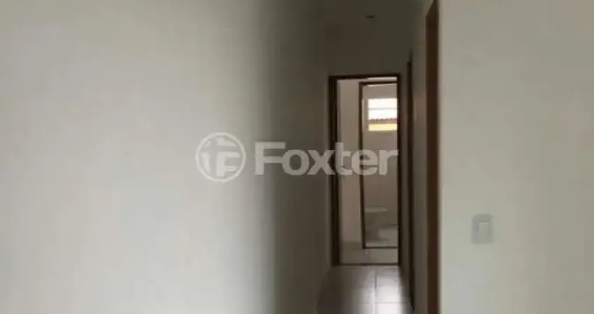 Apartamento com 2 quartos à venda na Rua dos Congregados, 44, Vila Alto de Santo André, Santo André