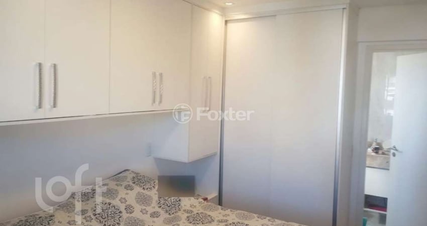 Apartamento com 2 quartos à venda na Rua Senhora do Porto, 77, Vila Barros, Guarulhos