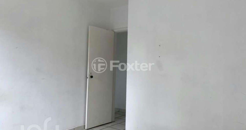 Apartamento com 2 quartos à venda na Avenida Júlio Prestes, 213, Vila Galvão, Guarulhos