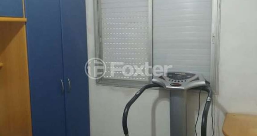 Apartamento com 4 quartos à venda na Avenida Guarulhos, 609, Vila Vicentina, Guarulhos
