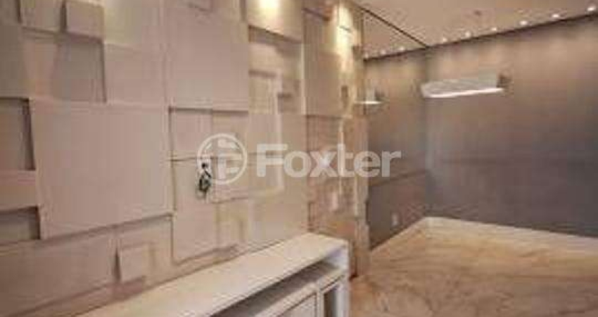 Apartamento com 3 quartos à venda na Rua Ibirajá, 90, Vila Guarani, São Paulo