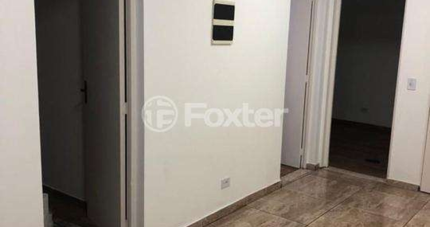 Apartamento com 3 quartos à venda na Rua Doutor Claro Egídio, 30, Vila Taquari, São Paulo