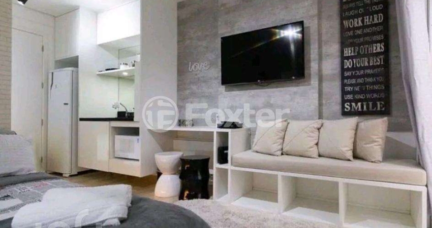 Apartamento com 1 quarto à venda na Rua Augusta, 475, Consolação, São Paulo