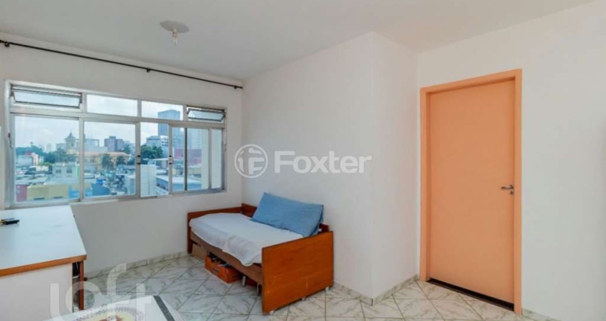 Apartamento com 2 quartos à venda na Rua General Roberto Alves de Carvalho Filho, 289, Santo Amaro, São Paulo