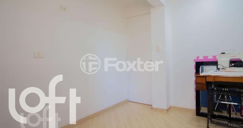 Apartamento com 3 quartos à venda na Rua Nilo, 241, Aclimação, São Paulo
