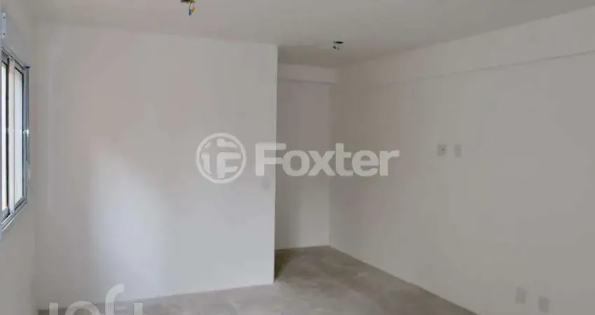 Apartamento com 1 quarto à venda na Rua Batista Caetano, 59, Aclimação, São Paulo