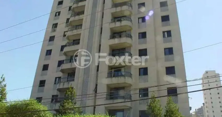 Apartamento com 2 quartos à venda na Rua Sophia Ambuba, 56, Vila Andrade, São Paulo