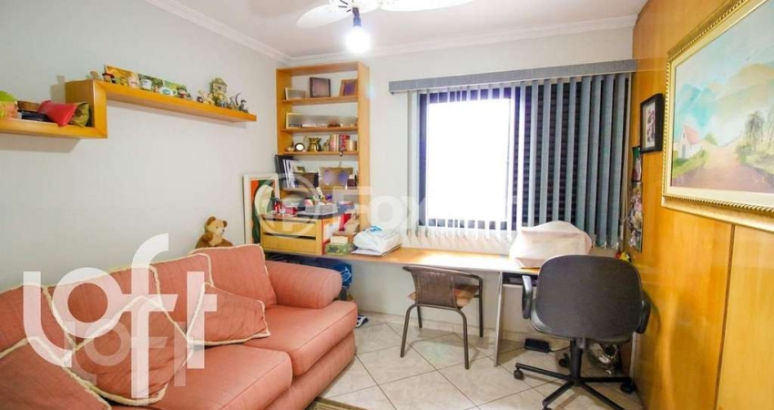 Apartamento com 3 quartos à venda na Rua Alexandre Benois, 330, Vila Andrade, São Paulo