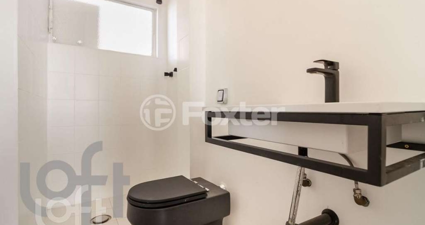 Apartamento com 3 quartos à venda na Alameda Casa Branca, 327, Jardim Paulista, São Paulo