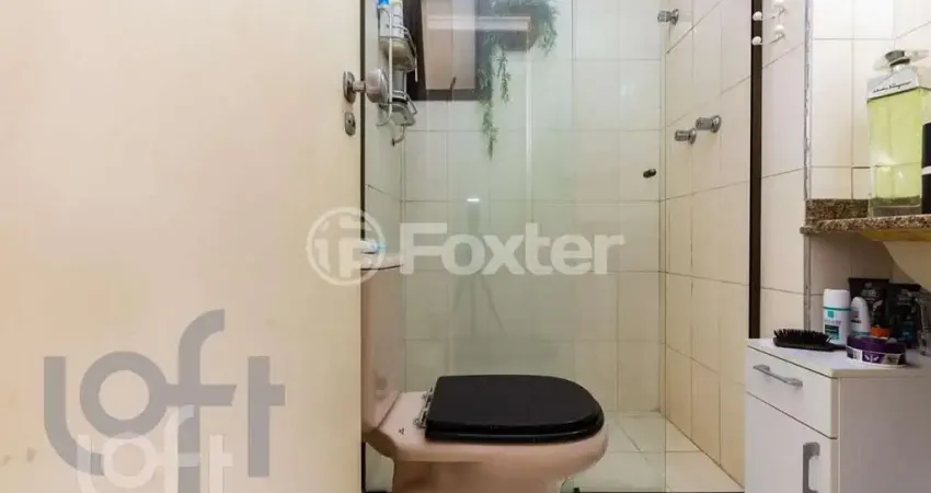 Apartamento com 2 quartos à venda na Avenida Giovanni Gronchi, 4855, Vila Andrade, São Paulo
