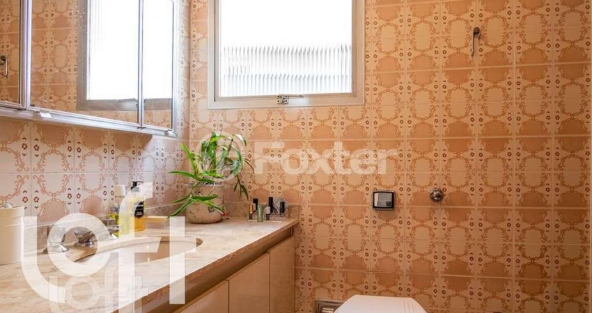 Apartamento com 3 quartos à venda na Rua Doutor Brasílio Machado, 217, Santa Cecília, São Paulo
