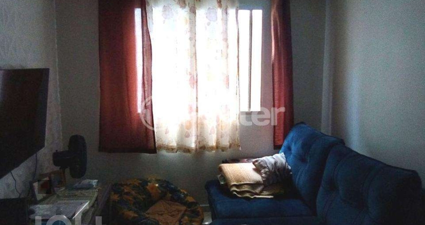 Apartamento com 2 quartos à venda na Rua Joaquim do Rego Monteiro, 130, Vila Damaceno, São Paulo