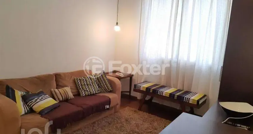 Apartamento com 2 quartos à venda na Avenida Odila, 620, Planalto Paulista, São Paulo
