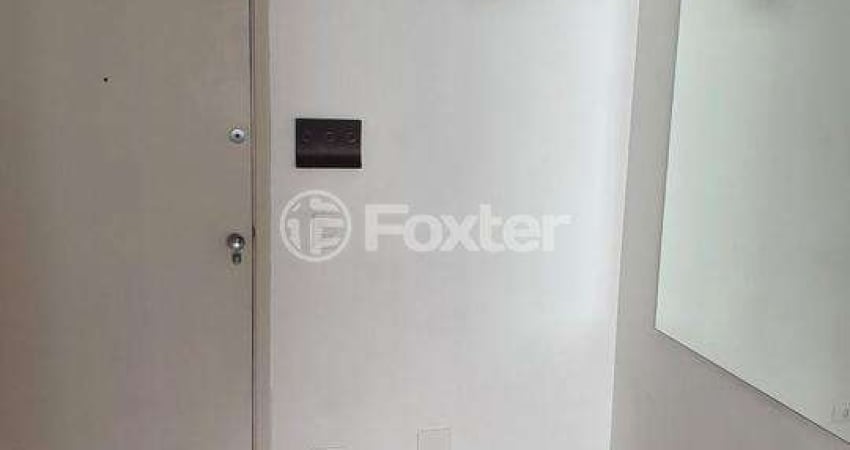 Apartamento com 1 quarto à venda na Rua Inhambú, 973, Vila Uberabinha, São Paulo