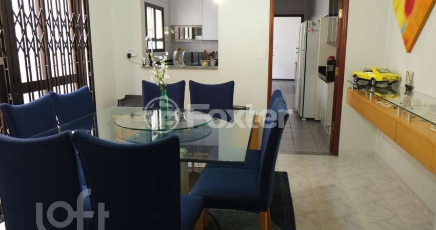 Casa com 3 quartos à venda na Rua Soldado Antônio Matias de Camargo, 107, Parque Novo Mundo, São Paulo