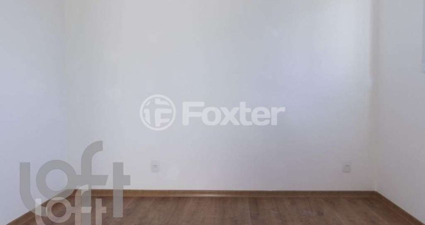 Apartamento com 2 quartos à venda na Avenida Doutor Hugo Beolchi, 620, Vila Guarani, São Paulo