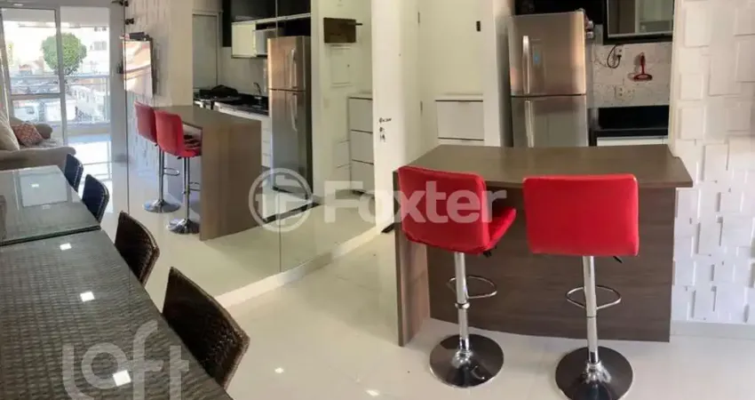 Apartamento com 2 quartos à venda na Rua Pretória, 437, Vila Formosa, São Paulo