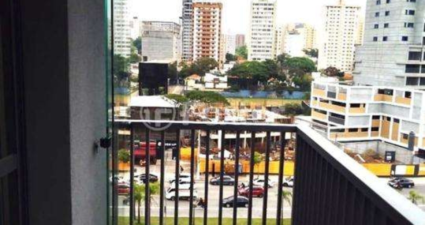 Kitnet / Stúdio à venda na Rua das Sempre-Vivas, 13, Jardim das Acacias, São Paulo