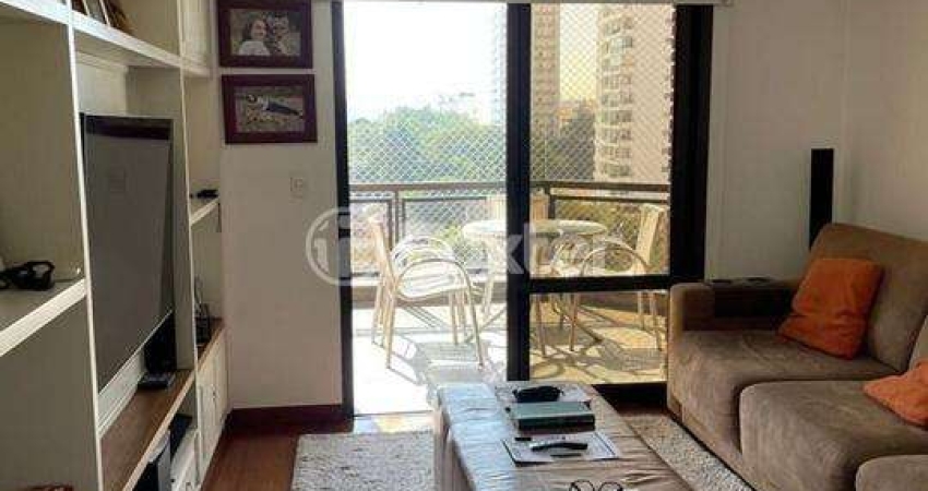 Apartamento com 4 quartos à venda na Rua Princesa Isabel, 1003, Brooklin Paulista, São Paulo