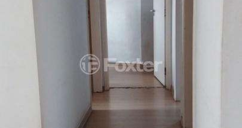 Apartamento com 3 quartos à venda na Rua Marquês de Lages, 1676, Vila Moraes, São Paulo