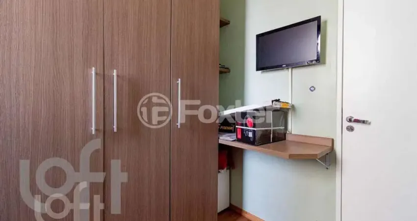Apartamento com 3 quartos à venda na Avenida Padres Olivetanos, 57, Vila Esperança, São Paulo